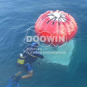 Buceo uso fondo abierto bolsa elevación <span class=keywords><strong>de</strong></span> aire - Product Image 6