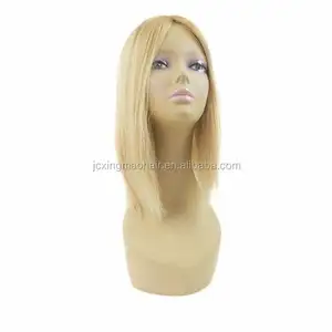 Factory top quality Hot Selling Europe Human Hair Women Wigs