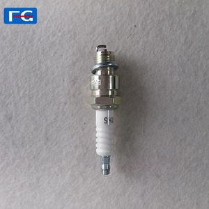 Echt Prijzen Bougie BR6ES B8ES B7HS <span class=keywords><strong>F7TC</strong></span> B4ES F6TC BP8E B7ES BP7ES BP6ES B6ES Bougie Voor Onderdelen - Product Image 2