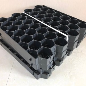 Giá Tốt Nhất Sỏi Honeycomb Đường Lái Xe Ổn Định Lưới - Product Image 1