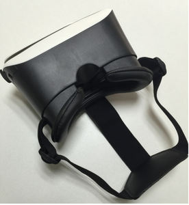 VR BOX <span class=keywords><strong>2</strong></span> Agen 1688 Helm Kaca 3D Virtual Reality Generasi Ke-<span class=keywords><strong>2</strong></span>