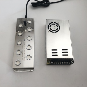 मछलीघर धुंध निर्माता - Product Image 4