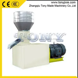 (M) de China de calidad superior profesional de fabricación de pellets alimentación molino con 200 - 300 kg/h capacidad