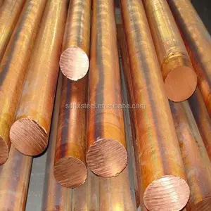 3-200mm dia cheap free cutting machine alloy zinc brass Copper bars