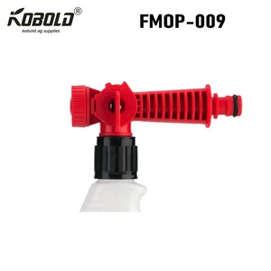 Многоцелевой распылитель для борьбы с вредителями на газоне - Product Image 4