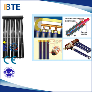 Top Bán Khuyến Mãi Chất Lượng Cao Ống Chân Không Sưởi Ấm Năng Lượng Mặt Trời <span class=keywords><strong>Collector</strong></span> - Product Image 6