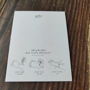 Papel natural da impressão do nome do cartão do algodão do logotipo da convite do convite 4c + 4c cor preta - Product Image 4