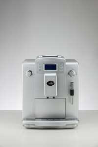 Bán Chạy Nhất Ý Thiết Kế Chuyên Nghiệp Sản Xuất Hoàn Toàn Tự Động Espresso Cappuccino Latte Máy Cà Phê - Product Image 5