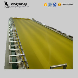 <span class=keywords><strong>Mono</strong></span> filament <span class=keywords><strong>polyester</strong></span> màn hình in vải lưới - Product Image 4