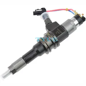 Chất Lượng cao Diesel phun nhiên liệu Diesel Phun 0445120006 cho BOSCH Common Rail Disesl Injector 0445 120 006