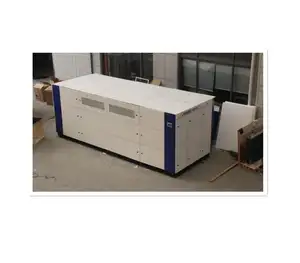 5000 Liter Atmosfer Air Minum Generator