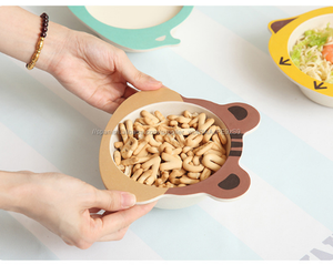 China, de alta calidad, Odell de la FDA de los niños tazón para sopa de arroz de venta al por mayor - Product Image 4