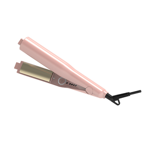 De haute qualité lisse fer plat cheveux lisseur et bigoudi - Product Image 6