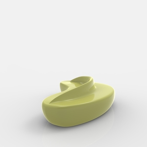 Ziye — chaise longue de salon moderne, pour le parc, le centre commercial ou l'hôtel, zone d'attente avec livraison directe d'usine - Product Image 4