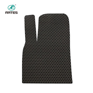 Tapis de Protection universel pour voiture, en PVC, 13mm, Protection complète pour toutes les saisons, antidérapant, longévité, <span class=keywords><strong>accessoires</strong></span> de véhicule pour coupe avant et arrière - Product Image 2