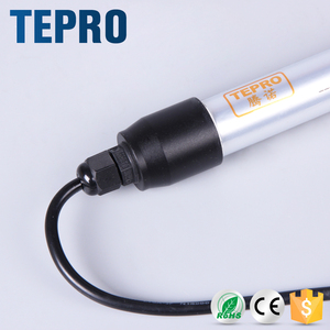 6 vatios 10 vatios 15 vatios lastre auto desinfección ultravioleta acuicultura sumergible esterilizador UV - Product Image 2