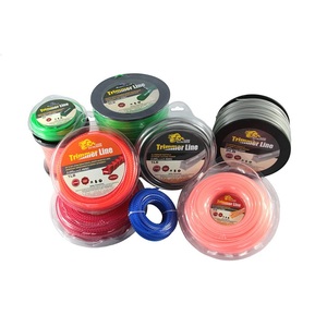 Cortacésped Universal de nailon, alta calidad, precio de fábrica, nuevo, todos los tipos, línea de corte para cortacésped - Product Image 2