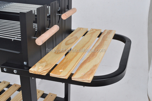 Beefmaster weber parrilla de <span class=keywords><strong>barbacoa</strong></span> al aire libre y de interior bio infrarrojo parrilla de <span class=keywords><strong>barbacoa</strong></span> coreana - Product Image 3