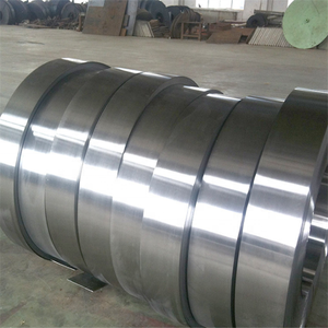 Горячеоцинкованная стальная лента <span class=keywords><strong>Z40</strong></span> Z90 Z275. Холоднокатаная Стальная катушечная лента, цена - Product Image 2