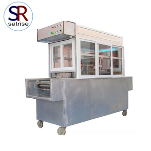 Hiệu Quả Cao Chuyên Nghiệp Túi Nấm Tiêm Máy - Product Image 1