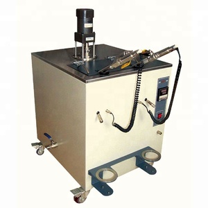 ASTM D2272 RPVOT RBOT Dampf Turbine Öle Oxidation Stabilität <span class=keywords><strong>Tester</strong></span> - Product Image 6
