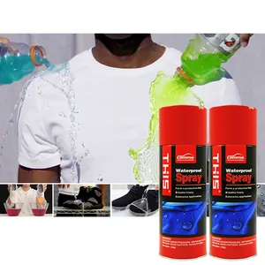 Guangzhou Hydrophobic Spray Car Stain Repellent Coating