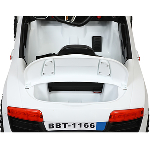Barato plástico eléctrica juguete real para que los niños en coche <span class=keywords><strong>2</strong></span> asientos - Product Image 4