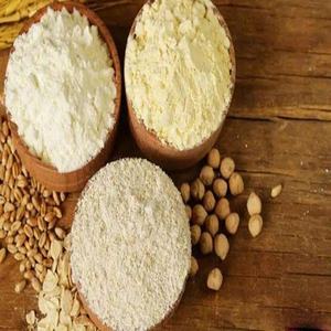 Poudre d'isolat de protéine de pois jaune certifiée biologique 85% Content Food Grade Nutrition Enhancer Additif alimentaire 2 Year Shelf - Product Image 2