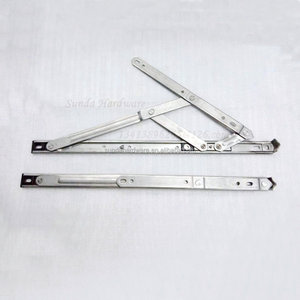 <span class=keywords><strong>Brazo</strong></span> <span class=keywords><strong>de</strong></span> Soporte para Ventana <span class=keywords><strong>de</strong></span> Acero Inoxidable 304, <span class=keywords><strong>Bisagra</strong></span> <span class=keywords><strong>de</strong></span> Fricción <span class=keywords><strong>de</strong></span> 90 Grados, 2 Barras, Soporte <span class=keywords><strong>de</strong></span> Fricción para Ventana - Product Image 5