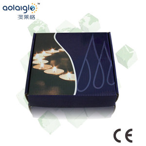 Mini led vela <span class=keywords><strong>candelita</strong></span>, el parpadeo de la batería sin llama vela pequeña, interruptor de encendido y apagado - Product Image 6