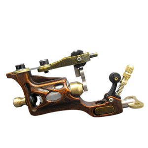 Ghostaxe 123g Outils de dessin de <span class=keywords><strong>tatouage</strong></span> d'art corporel Moteurs de machine à tatouer - Product Image 3
