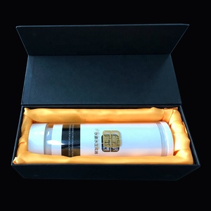 Thông minh Hydrogen Điện Máy Phát Điện Đức An Toàn Sức Khỏe Kiềm Ion Hóa H2 Chai Nước Nhật Bản thủ công SPE PEM Công Nghệ - Product Image 6