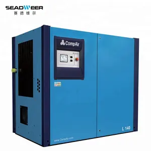 Good quality All series compair air compressor and spare parts for sale