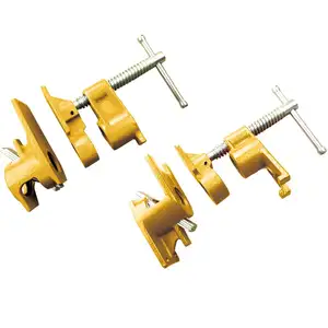 Woodworking tools 4"/6'' pipe clamp fixture for sale