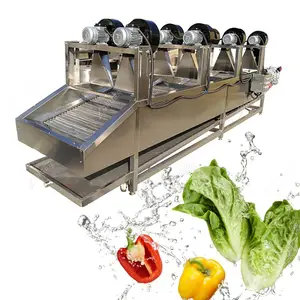 Industrial Automatic Hot Air Fruit Drying Machine Turmeric Cassava Dewatering Machine Vegetable Dryer