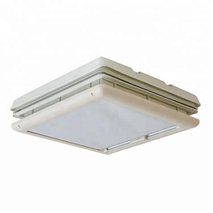 Accesorios para <span class=keywords><strong>caravana</strong></span>, tragaluz, ventana de techo, nuevo diseño - Product Image 3