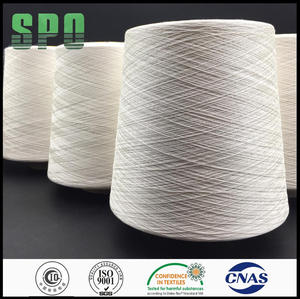 Di alta qualità di seta/filati di <span class=keywords><strong>cotone</strong></span> filati per maglieria materiale naturale soft feel t shirt filo - Product Image 3