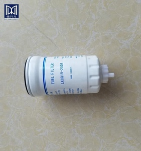 Suku Cadang Mesin Traktor Filter Bahan Bakar LKCQ19-200E - Product Image 6