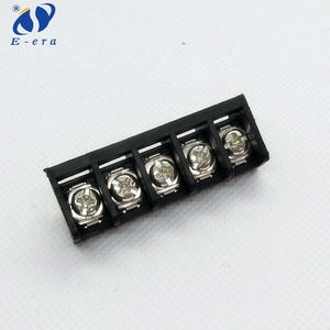 6.35 Mét 8.25 Mét 9.5 300V 30A 20A HB635 2P <span class=keywords><strong>3</strong></span> 4 5 6 7 8 Điện Đậu Xe Barrier Giá Thiết Bị Đầu Cuối - Product Image 2