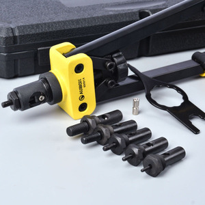 Manuel pistolet à riveter à économie de main-d 'œuvre pistolet à écrou écrou de rivetage pistolet <span class=keywords><strong>pince</strong></span> M3-M10 - Product Image 3