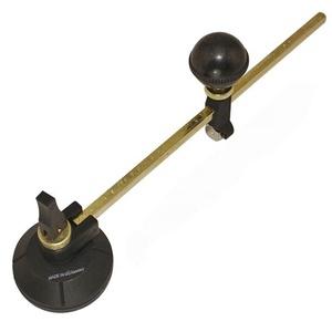 Coupe-<span class=keywords><strong>verre</strong></span> circulaire professionnel de qualité industrielle, outils de coupe de <span class=keywords><strong>verre</strong></span> de haute qualité - Product Image 2