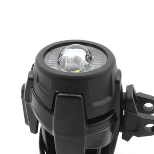 Lámpara auxiliar LED Yongjin, luces <span class=keywords><strong>antiniebla</strong></span> para motocicleta, Kits de luces de conducción con arnés de cableado con interruptor para k1600 R1200G - Product Image 6