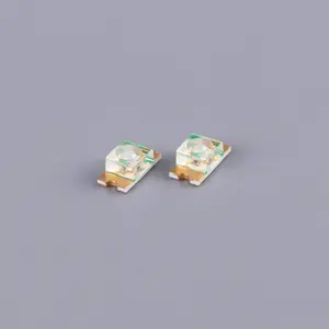 热卖 40 角 850NM 940nm 1206 红外接收器发射 Smd led 红外屏幕