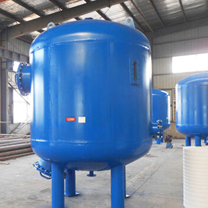 Bộ Lọc Cát Tưới Nhỏ Giọt Phương Tiện Rửa Ngược Cho Hệ Thống Nước - Product Image 2