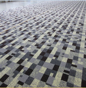 Thảm <span class=keywords><strong>Axminster</strong></span> trải sàn toàn bộ diện tích 7x7, 7x8, 7x9, 7x10, 7x11, 7x12, thảm trải sàn cao cấp 5 sao cho khách sạn - Product Image 3