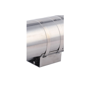 Fonte direta de fábrica zaf 105 <span class=keywords><strong>ip68</strong></span> câmera à prova de explosão - Product Image 5