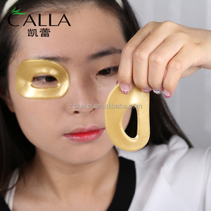 Collagen eye mask 24 K Gold Collagen Crystal Facial mask eye mask - Product Image 6