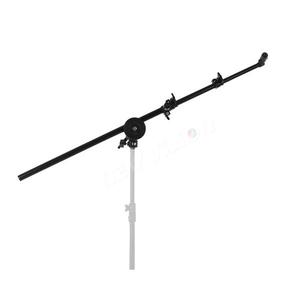 Photo Studio Chủ Bracket Xoay Head Reflector Arm Hỗ Trợ Thiết Bị Phản Xạ Tấm Disc Grip Arm - Product Image 5