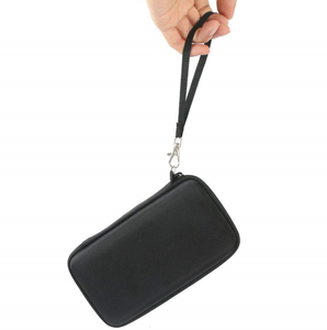 תיק נשיאה נייד של 62 מקסימום/מקסימום + פלוס מדחום אינפרא אדום רוכסן סגירה פשוט אחסון מגן נסיעות קשה אחסון מגן - Product Image 3