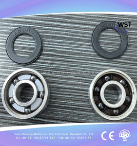 <span class=keywords><strong>Rodamiento</strong></span> de empuje 688 zz para micromotor, pieza de mano hecha en China, <span class=keywords><strong>618</strong></span>/<span class=keywords><strong>8</strong></span> - Product Image 2
